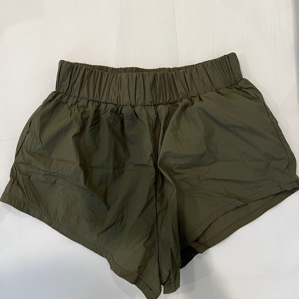 Daily Drills Super Bounce Shorts